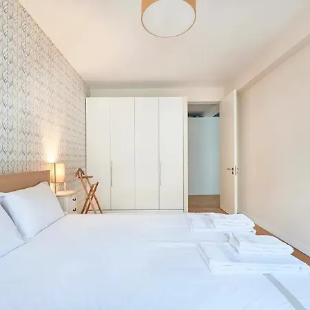 Apartamento Acolhedor Com 2 Quartos * ליסבון