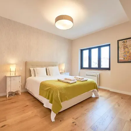 Apartamento Acolhedor Com 2 Quartos דירה *