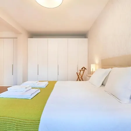 דירה Apartamento Acolhedor Com 2 Quartos *