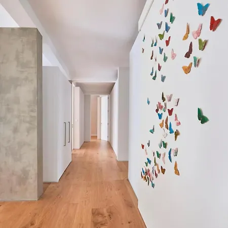 דירה Apartamento Acolhedor Com 2 Quartos ליסבון