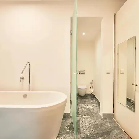 Apartamento Acolhedor Com 2 Quartos דירה