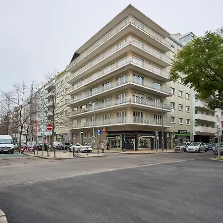 דירה Apartamento Acolhedor Com 2 Quartos