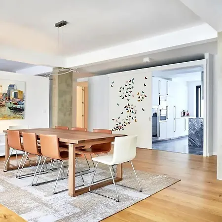 דירה Apartamento Acolhedor Com 2 Quartos *
