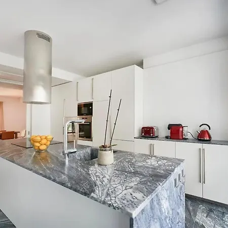 דירה Apartamento Acolhedor Com 2 Quartos ליסבון