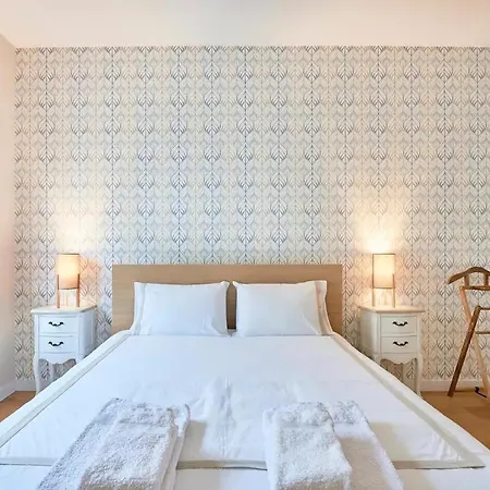 דירה Apartamento Acolhedor Com 2 Quartos *